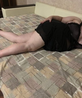 Я творческая натура, способная удовлетворить даже самые смелые желания. У меня есть чувственное тело, которым я умею обращаться. Я живу в Москве, в самом сердце столицы, где у нас будет возможность насладиться друг другом. Фото соответствуют действительности. У меня множество положительных отзывов и довольных клиентов. Ты не пожалеешь, приходя ко мне. Жду встречи с нетерпением! 😘🌹😈 4473, 36 лет